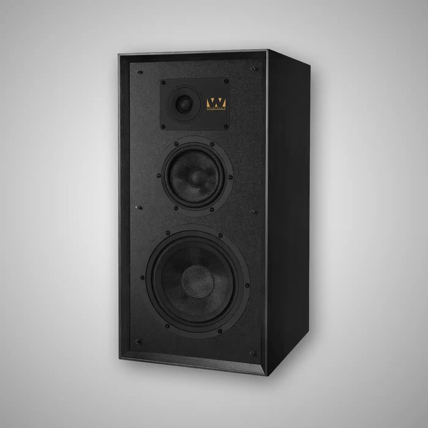 WHARFEDALE Super Linton Heritage Loudspeakers
