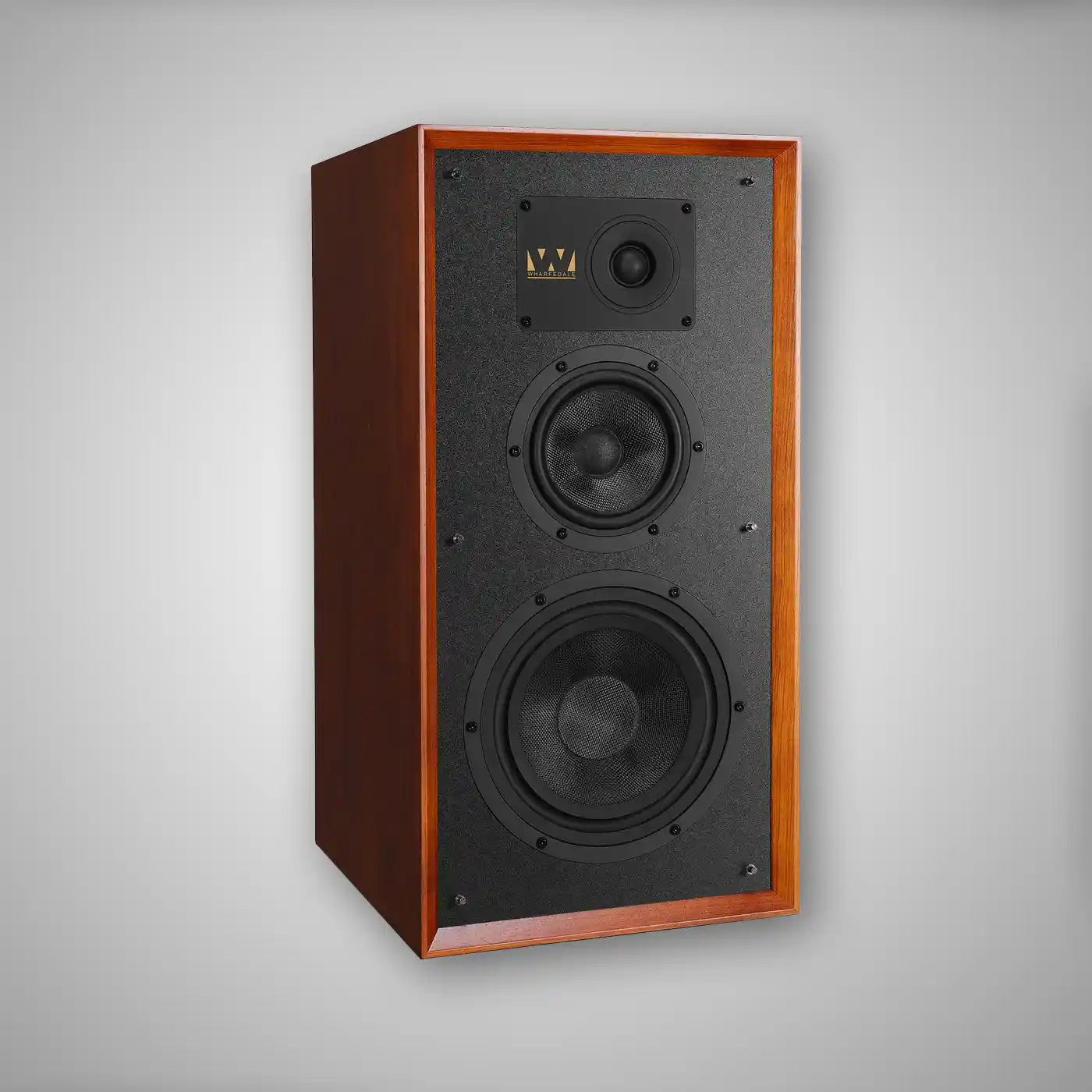 WHARFEDALE Super Linton Heritage Loudspeakers