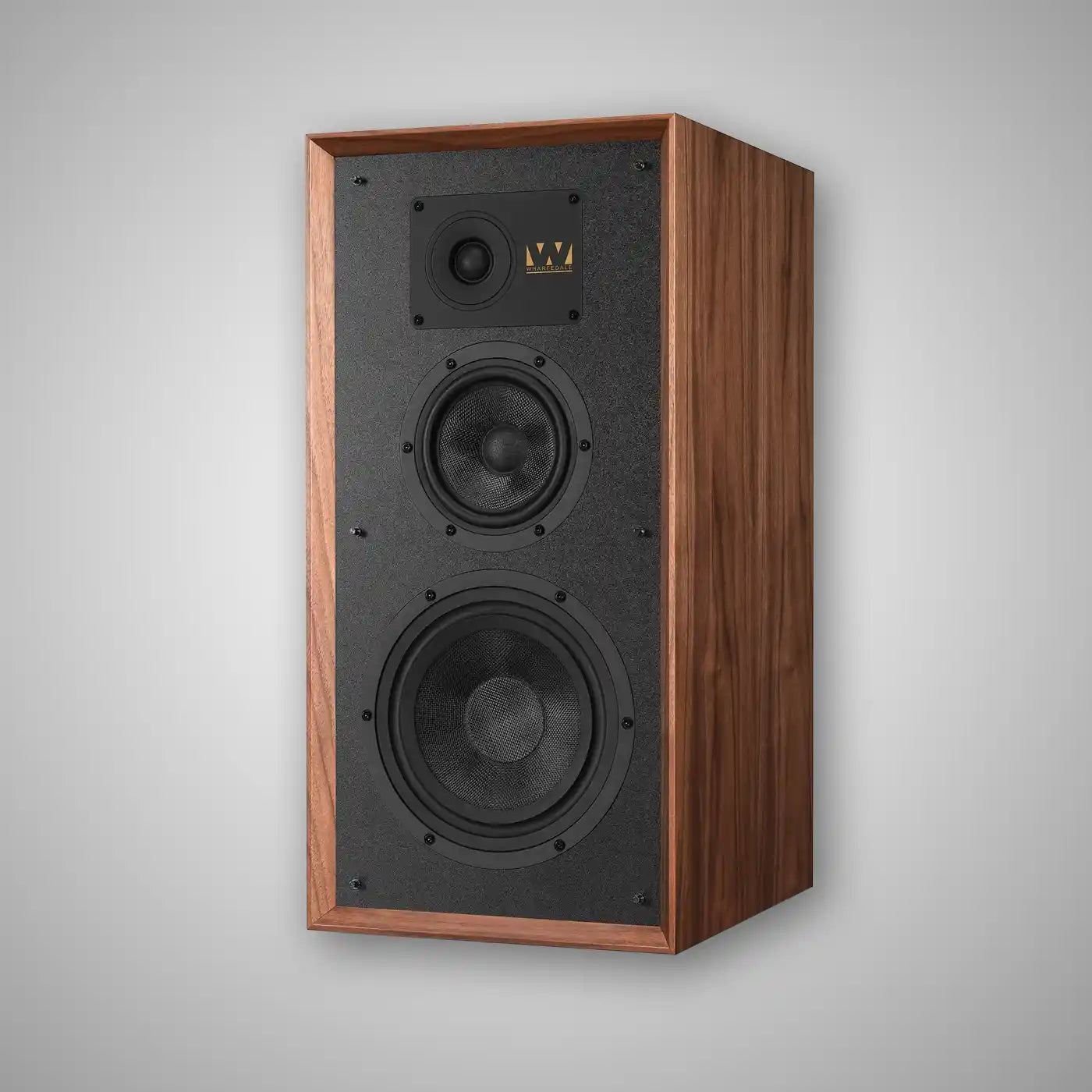 WHARFEDALE Super Linton Heritage Loudspeakers