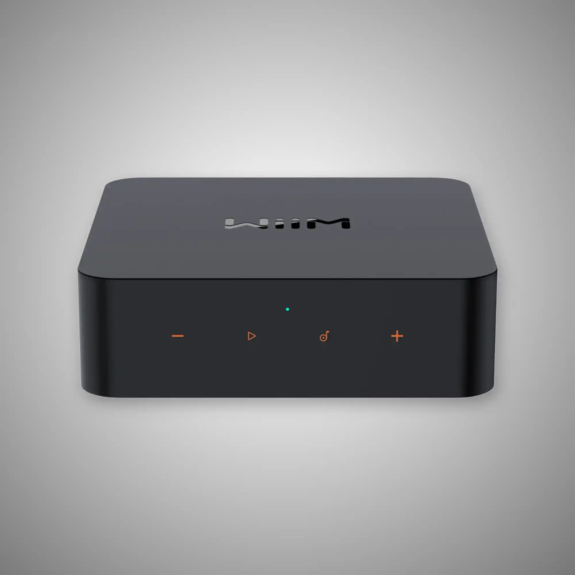 WiiM Pro Plus Streamer - DOUGLAS HIFI