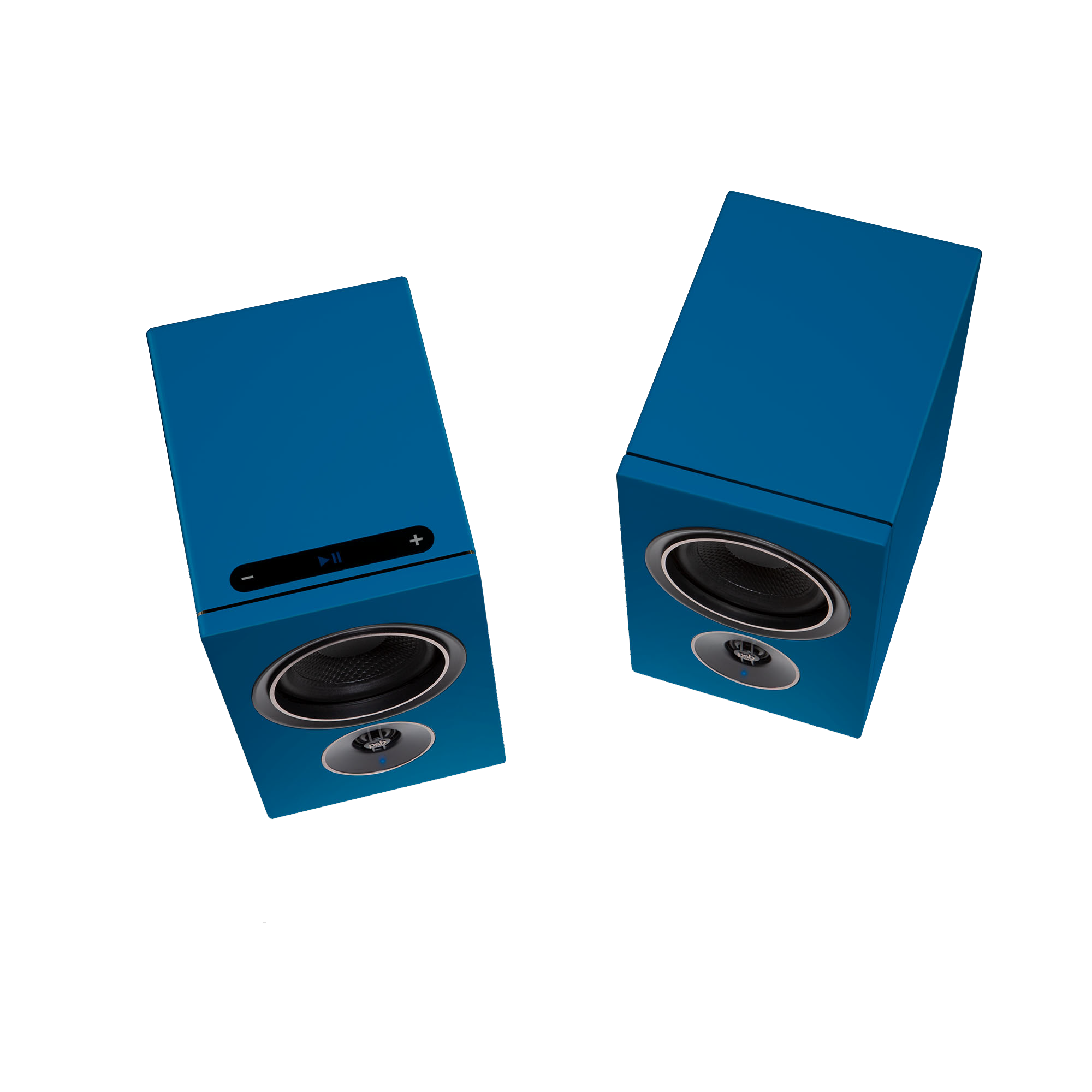 PSB Alpha IQ Wireless Active Speakers