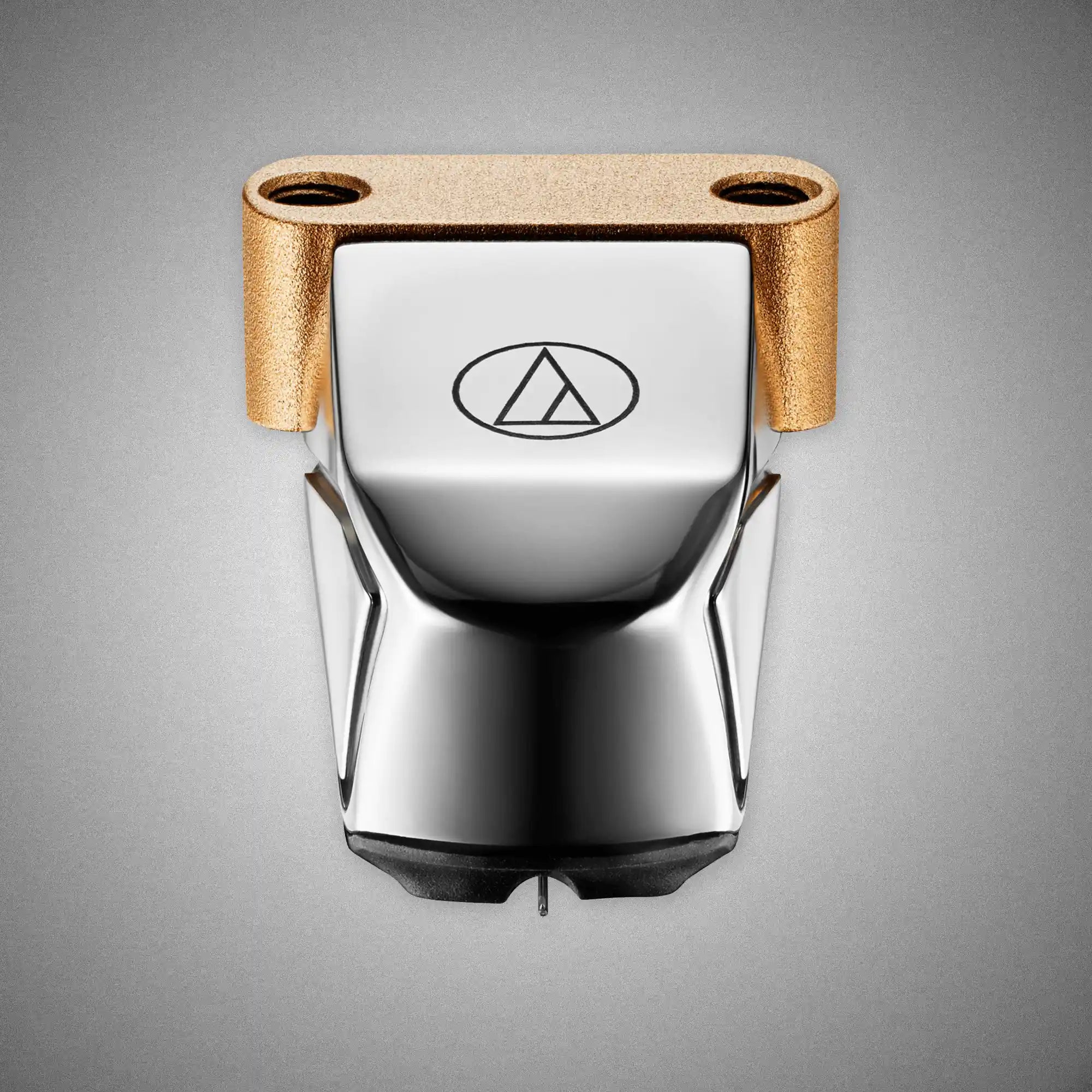 audio technica AT-ART20 Moving Coil Cartridge (Front) - DOUGLAS HIFI