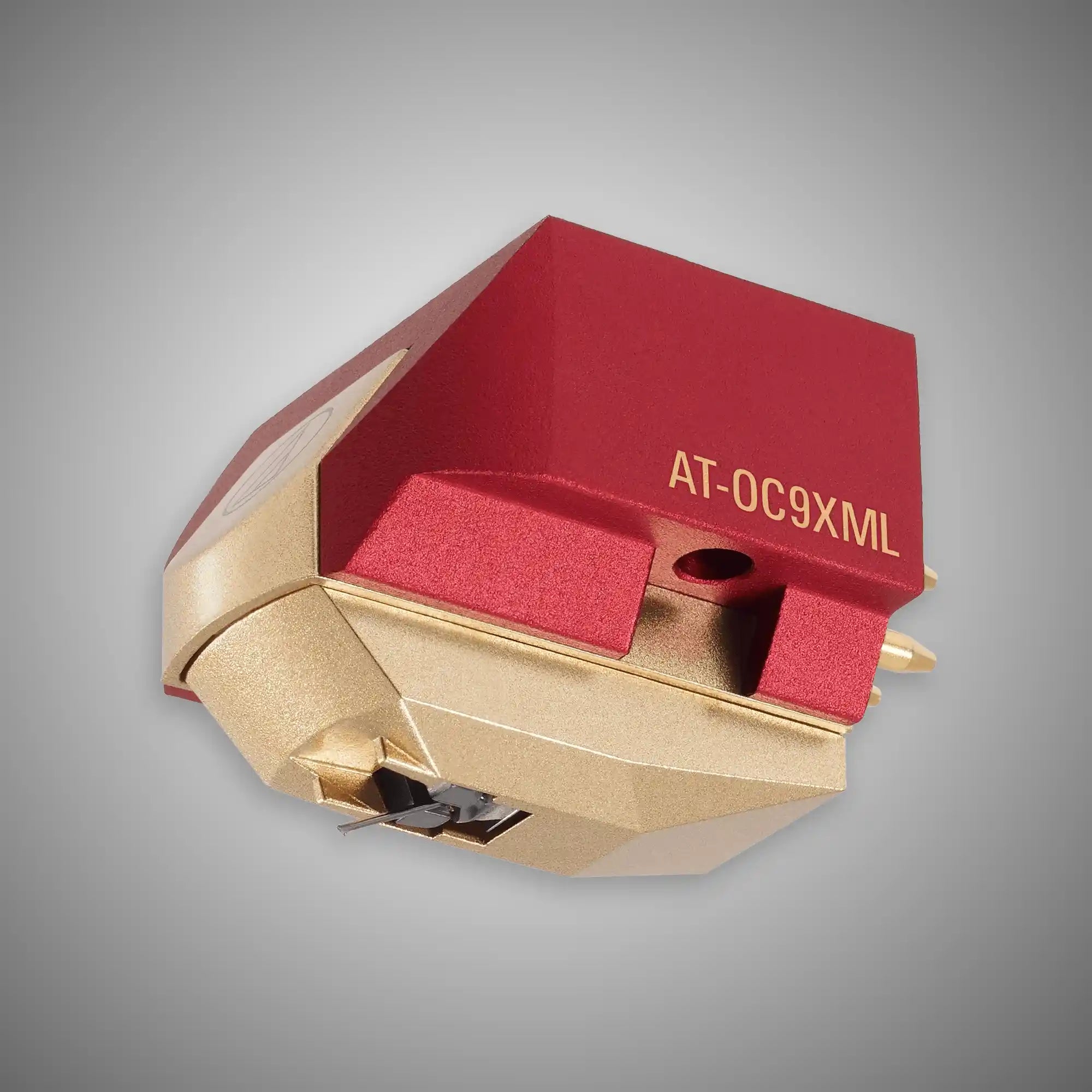 audio technica AT-OC9XML MC Cart- DOUGLAS HIFI