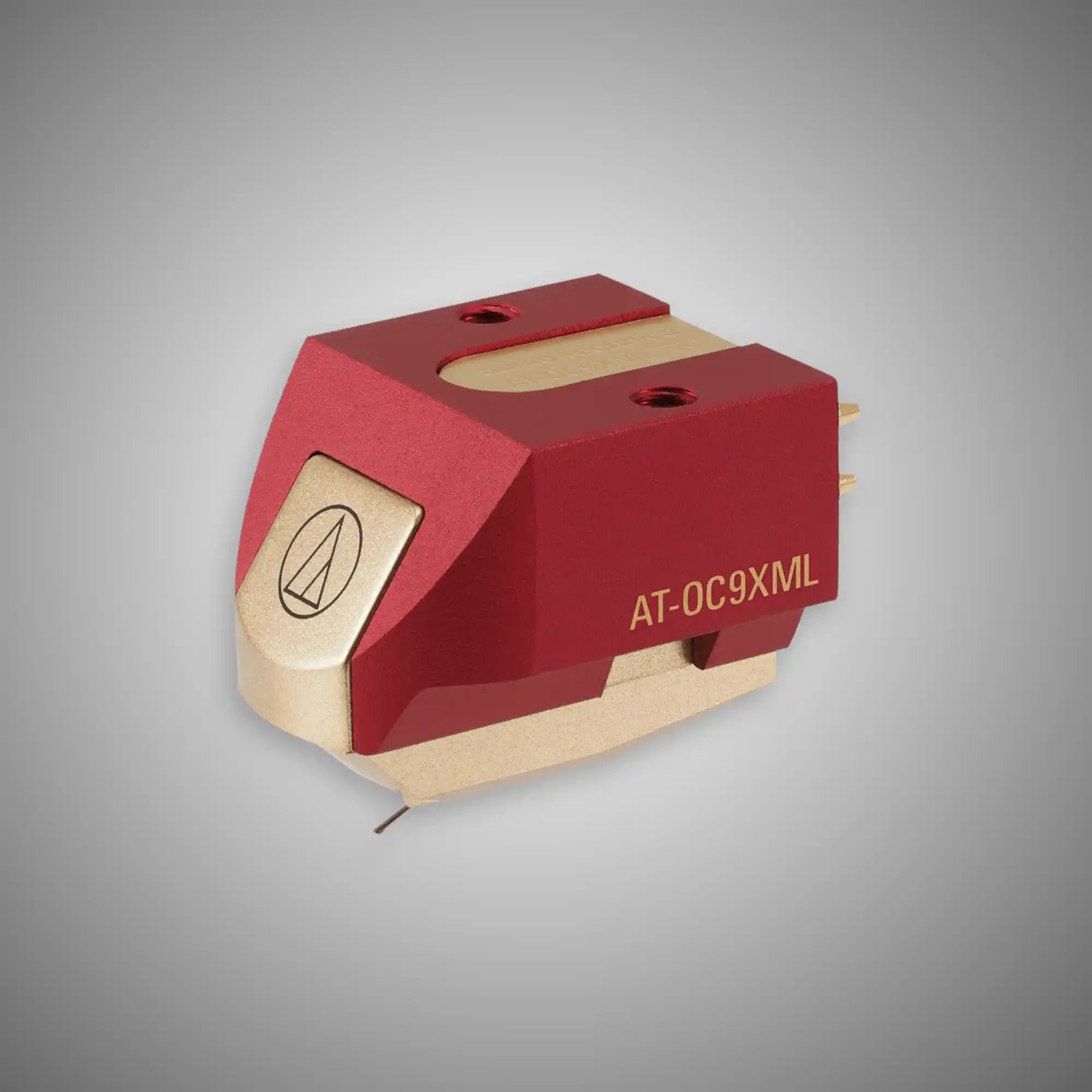 audio technica AT-OC9XML MC Cartridge - DOUGLAS HIFI