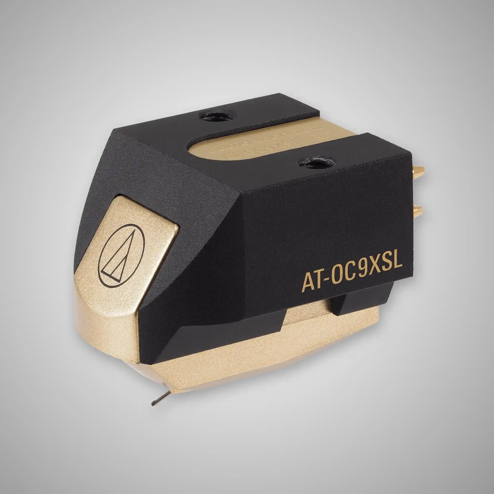 audio technica AT-OC9XSL MC Cartridge - DOUGLAS HIFI