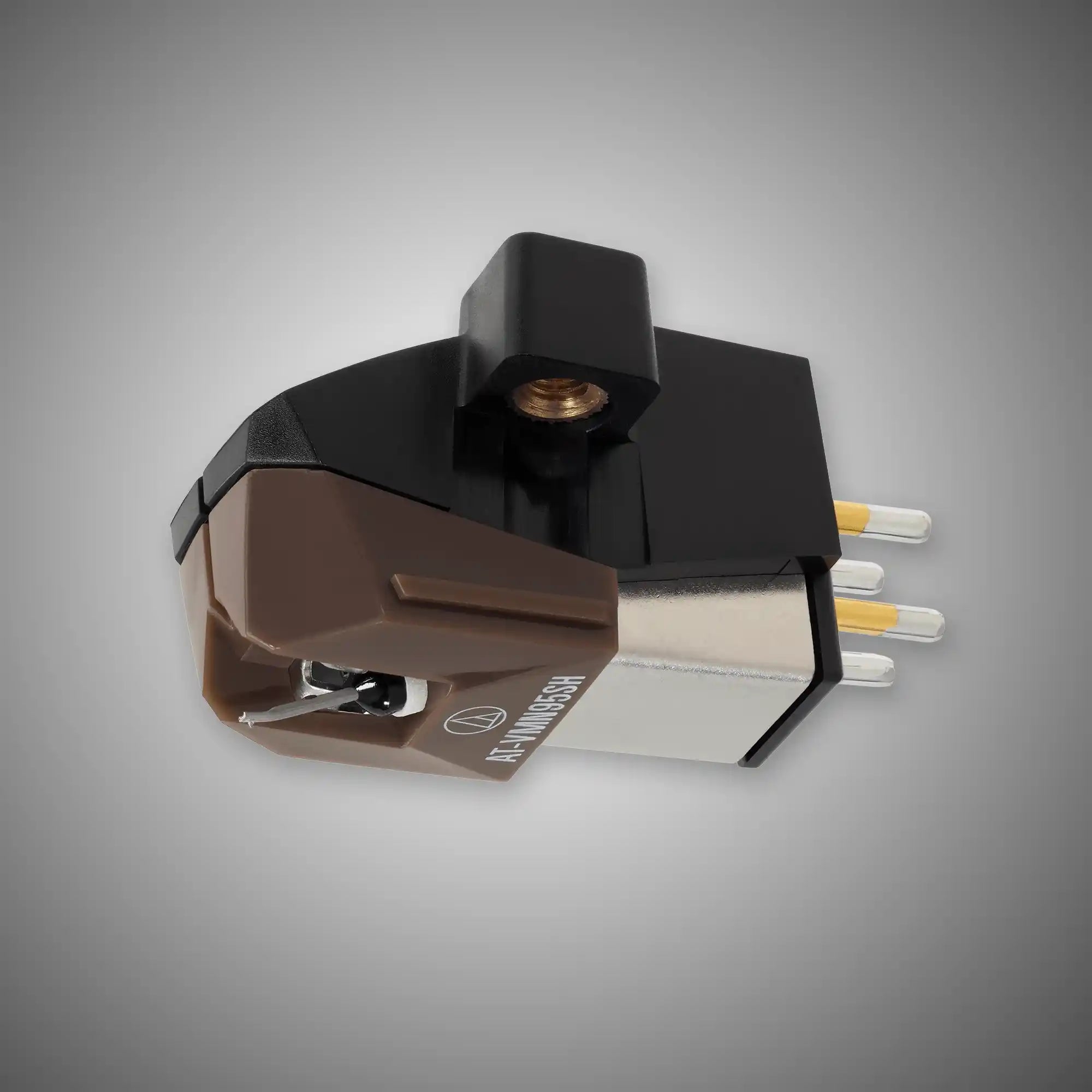 audio technica AT-VM95SH Moving Magnet Cartridge - DOUGLAS HIFI