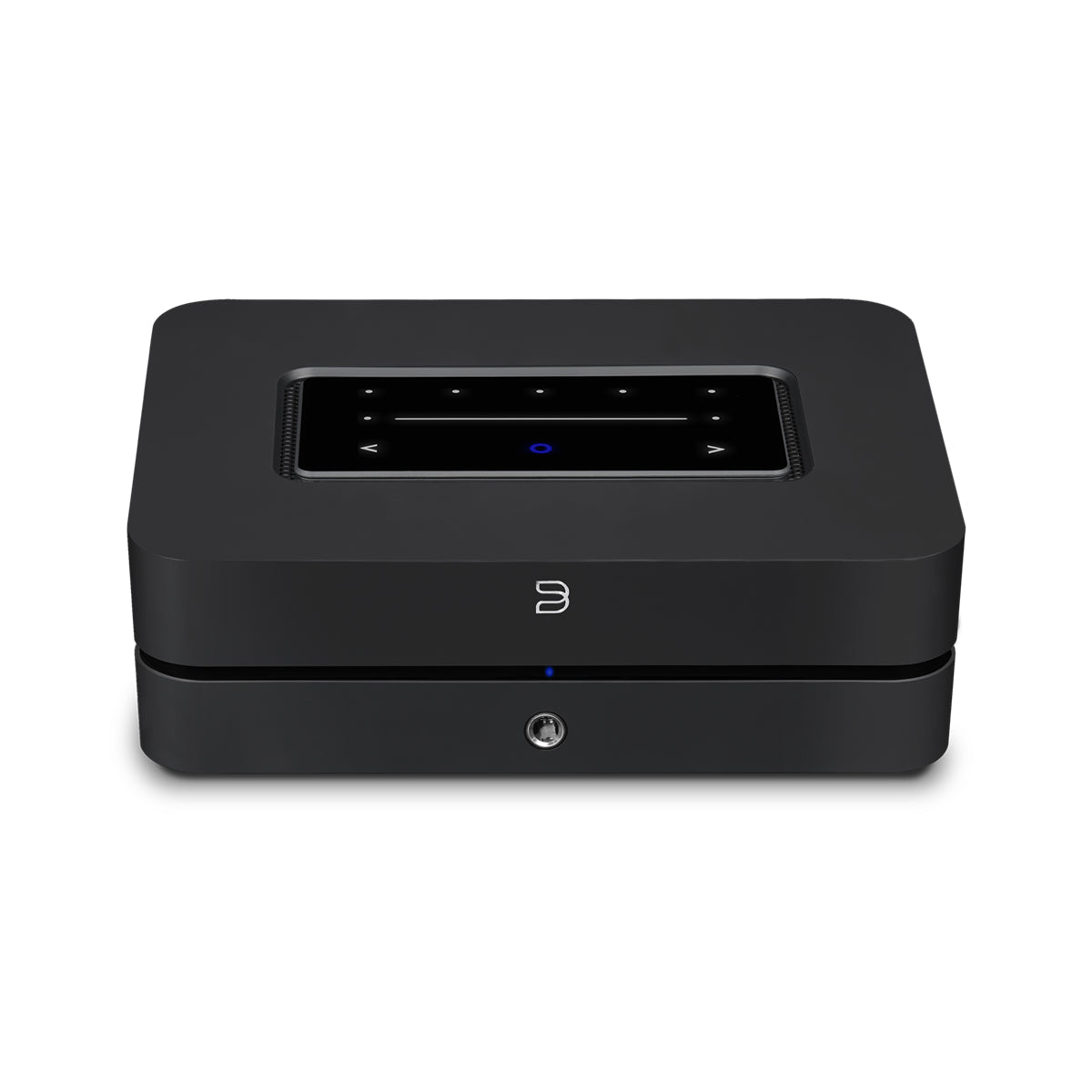 BLUESOUND Powernode (N331 - 2025) Streaming Integrated Amplifier