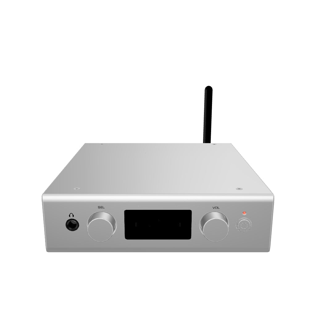 AUDIOLAB D7 DAC