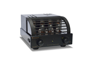 PrimaLuna EVO100 Valve/Tube Integrated Amplifier Black 4 | Douglas HiFi