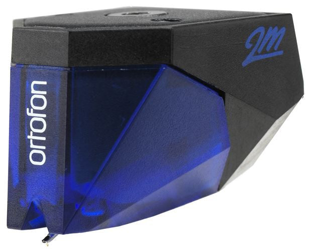 Ortofon 2M Blue MM Cartridge | Douglas HiFi