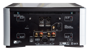 PS Audio BHK300 Mono Block Amplifier (rear) | Douglas HiFi Perth