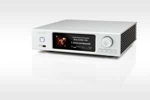 Douglas HiFi - Aurender A200 - Music Server Streamer DAC - Iso2 - Osborne Park Perth