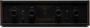 Moonriver 404 Interated Amplifier (Front)- Douglas HiFi