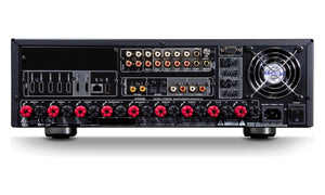 NAD T778 AV Surround Sound Receiver