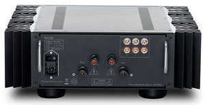 PASS Labs INT25 Class A Integrated Amplifier 2 | Douglas HiFi Perth