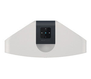 Bluesound - Pulse 2i - Wireless Streaming Speaker (White Top) | Douglas HiFi Perth