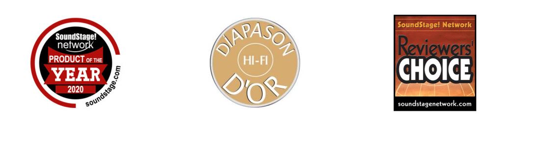 Sonus Faber Olympica Nova III floorstanding Loudspeaker award winner - Douglas HiFi Perth