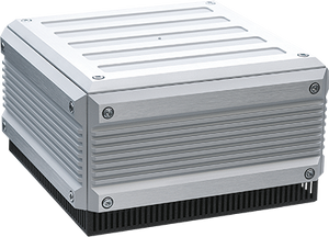 Isotek Titan EVO3 High Current Power conditioner (silver) - Douglas HiFi Perth