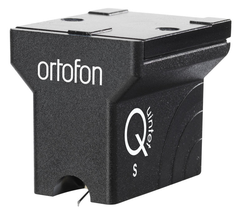 Ortofon Quintet Black Moving Coil Cartridge