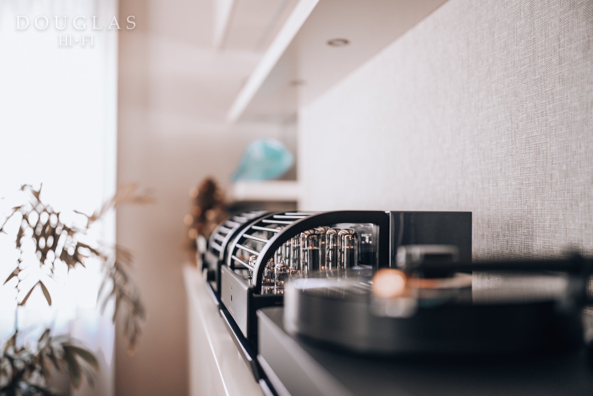 Coffee + Food + Company + Music = GOOD TIMES!