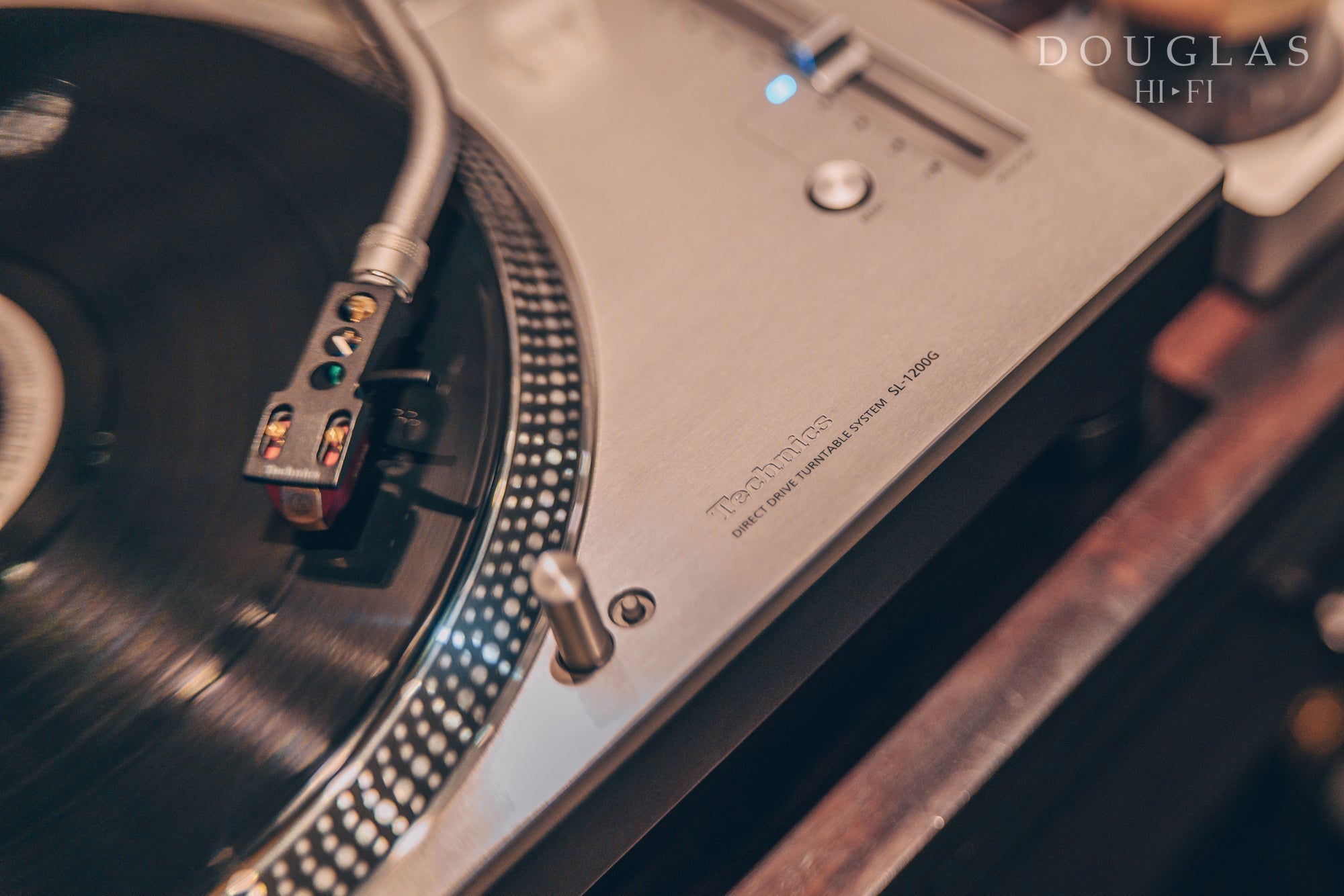 A (CART) FITTING END TO THE WEEK...