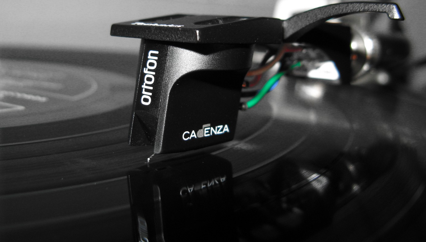 Ortofon Cartridges | Douglas HiFi Perth