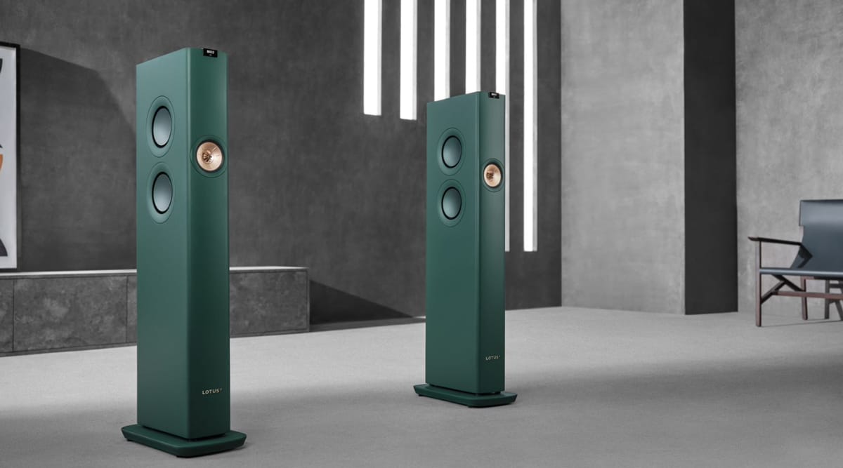 SPEAKERS ACTIVE
