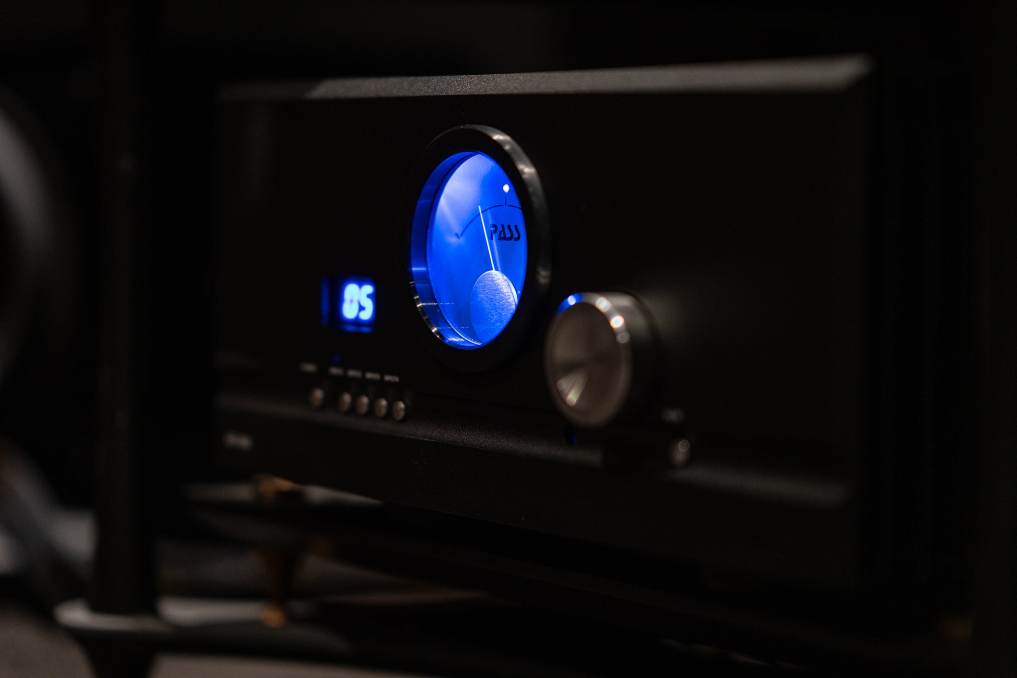 AMPLIFIERS