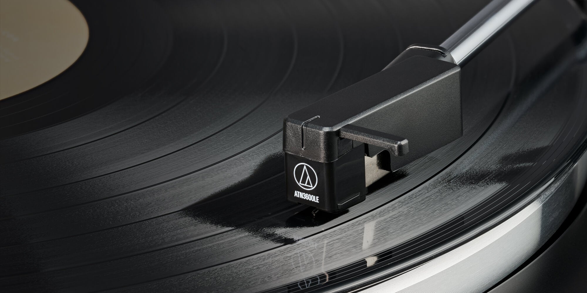 AUDIO TECHNICA - STYLII