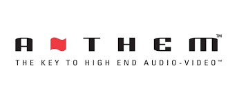 Anthem Audio Visual - Douglas HiFi Perth