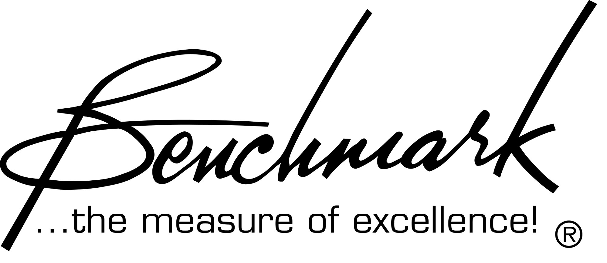 Benchmark Audio