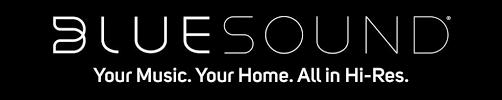 Bluesound HiRes Audio | DOuglas HiFi Perth