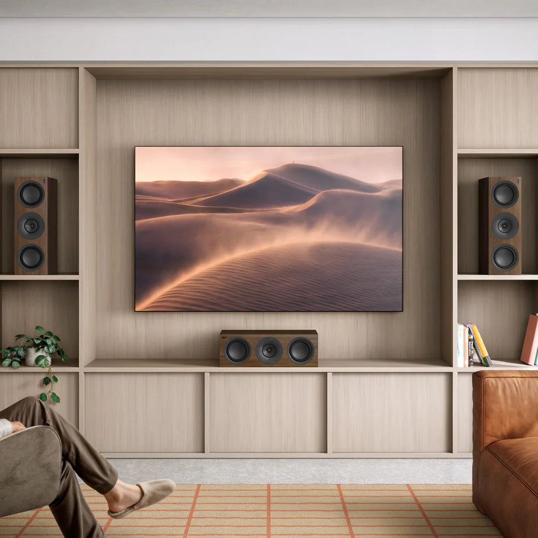 CENTRE SPEAKERS