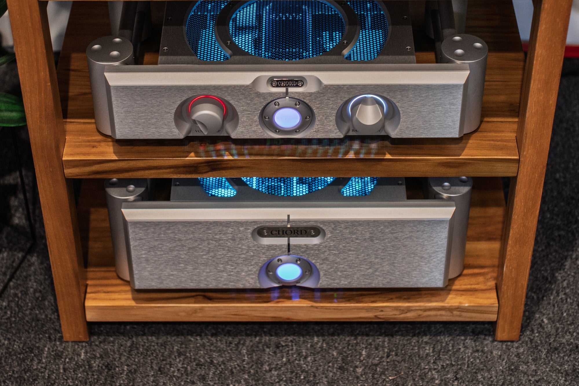 CHORD ELECTRONICS