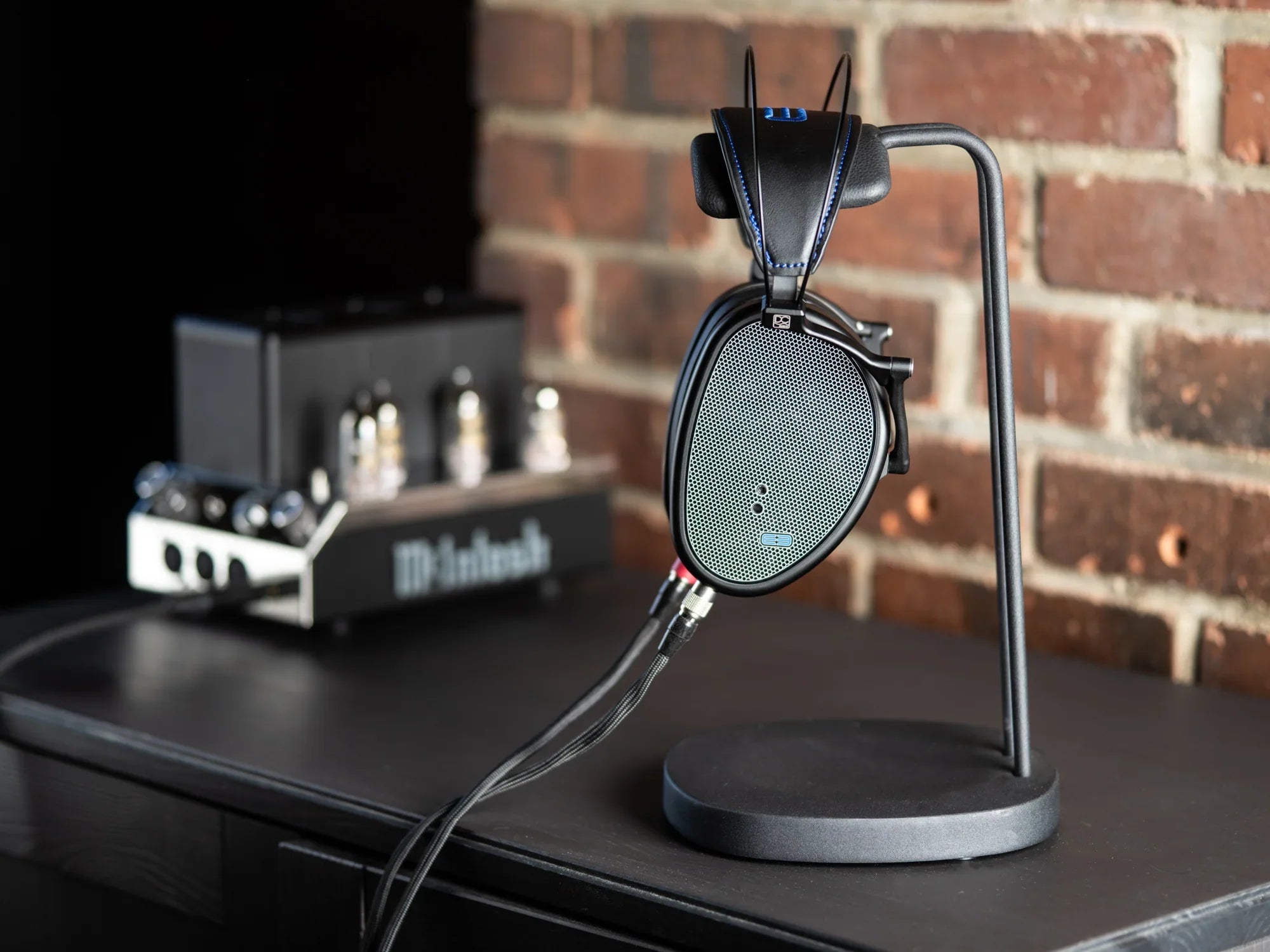 DAN CLARK AUDIO
