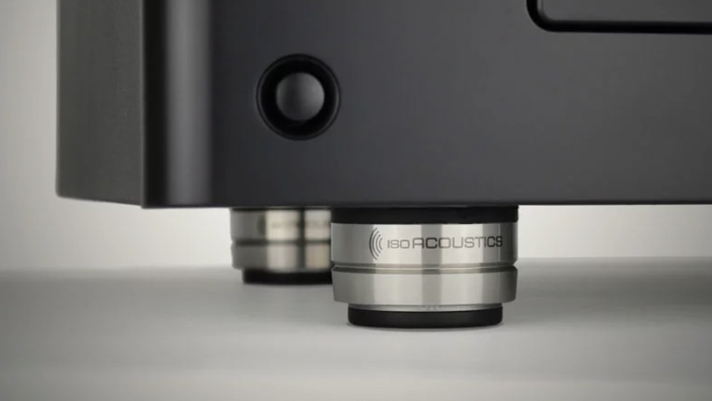 ISOACOUSTICS
