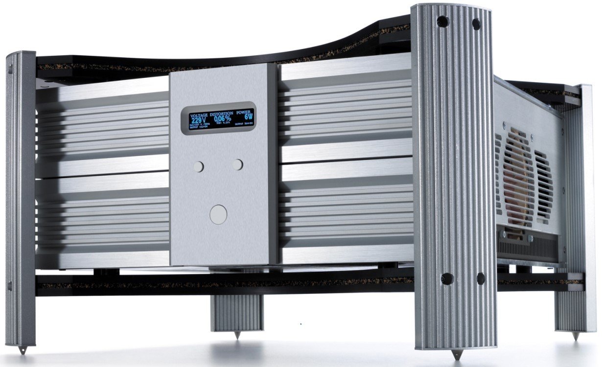 Isotek Power Products | Douglas HiFi Perth
