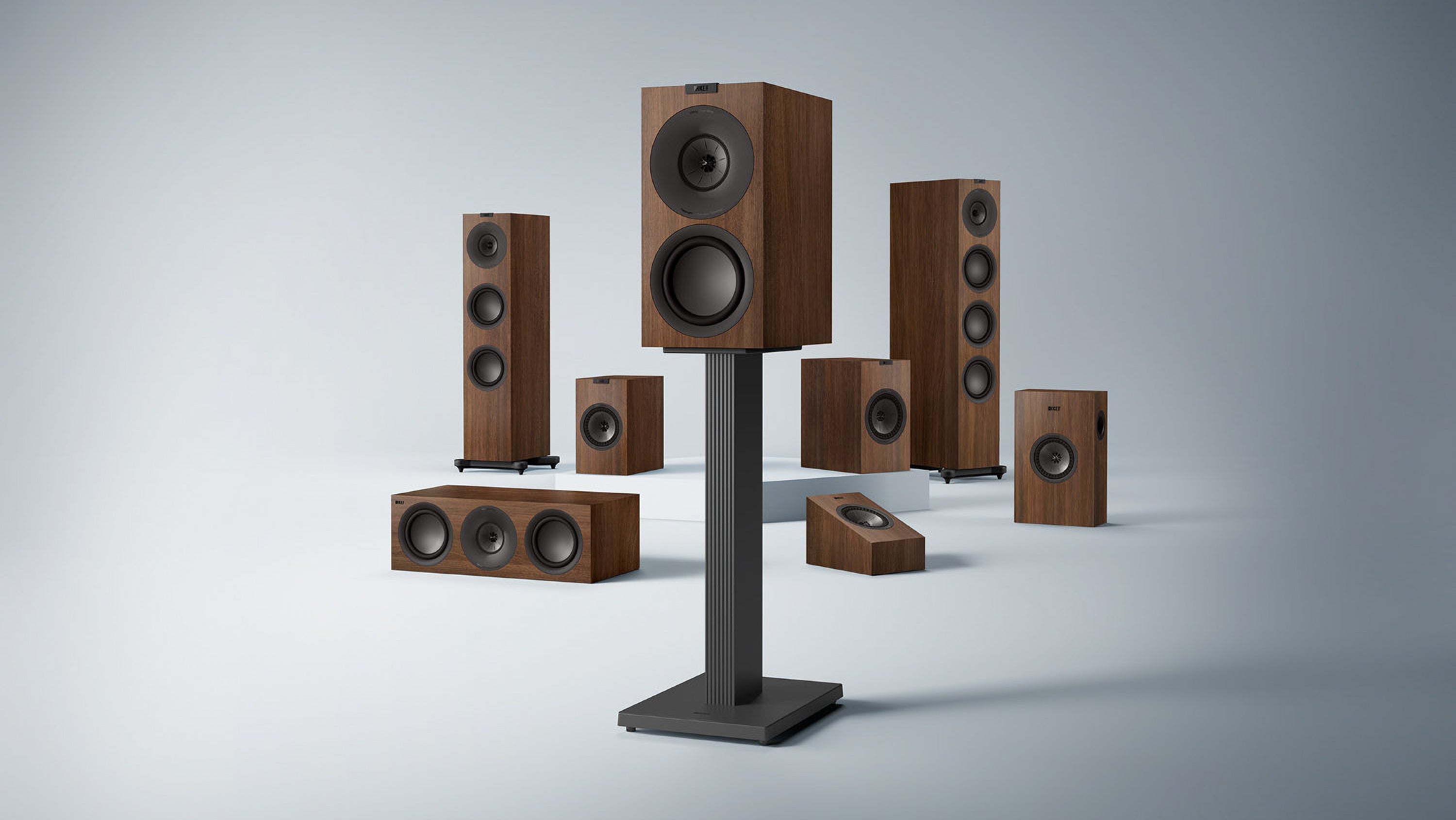 KEF