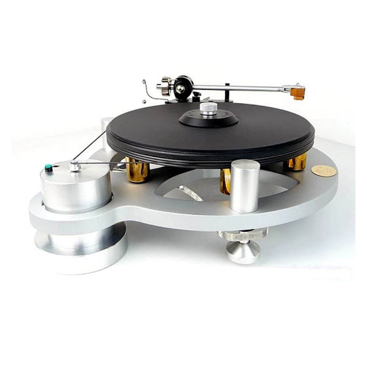 Michell Engineering Gyrodec Turntable | Douglas HiFi Perth
