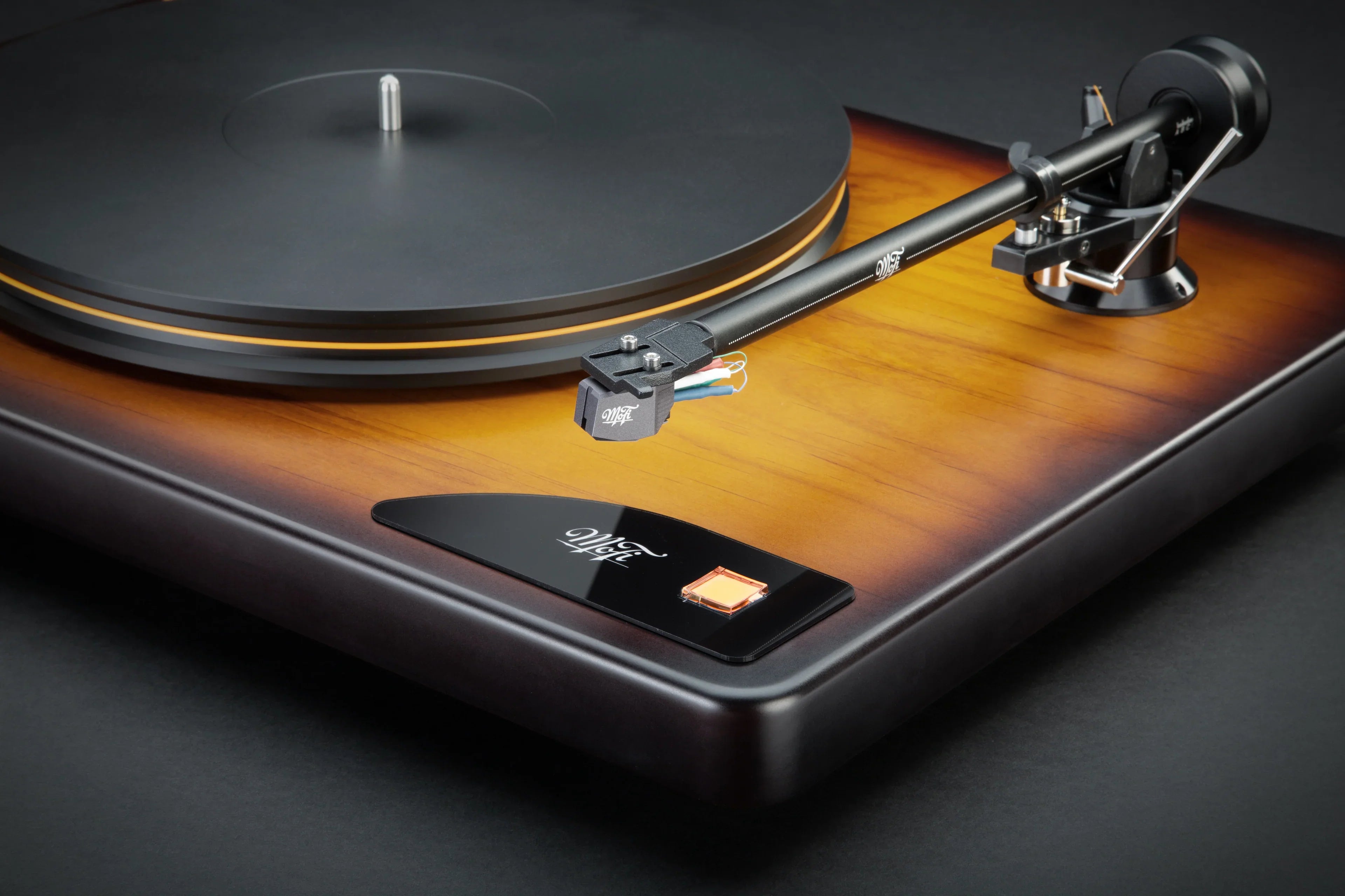 MOFI - TURNTABLES