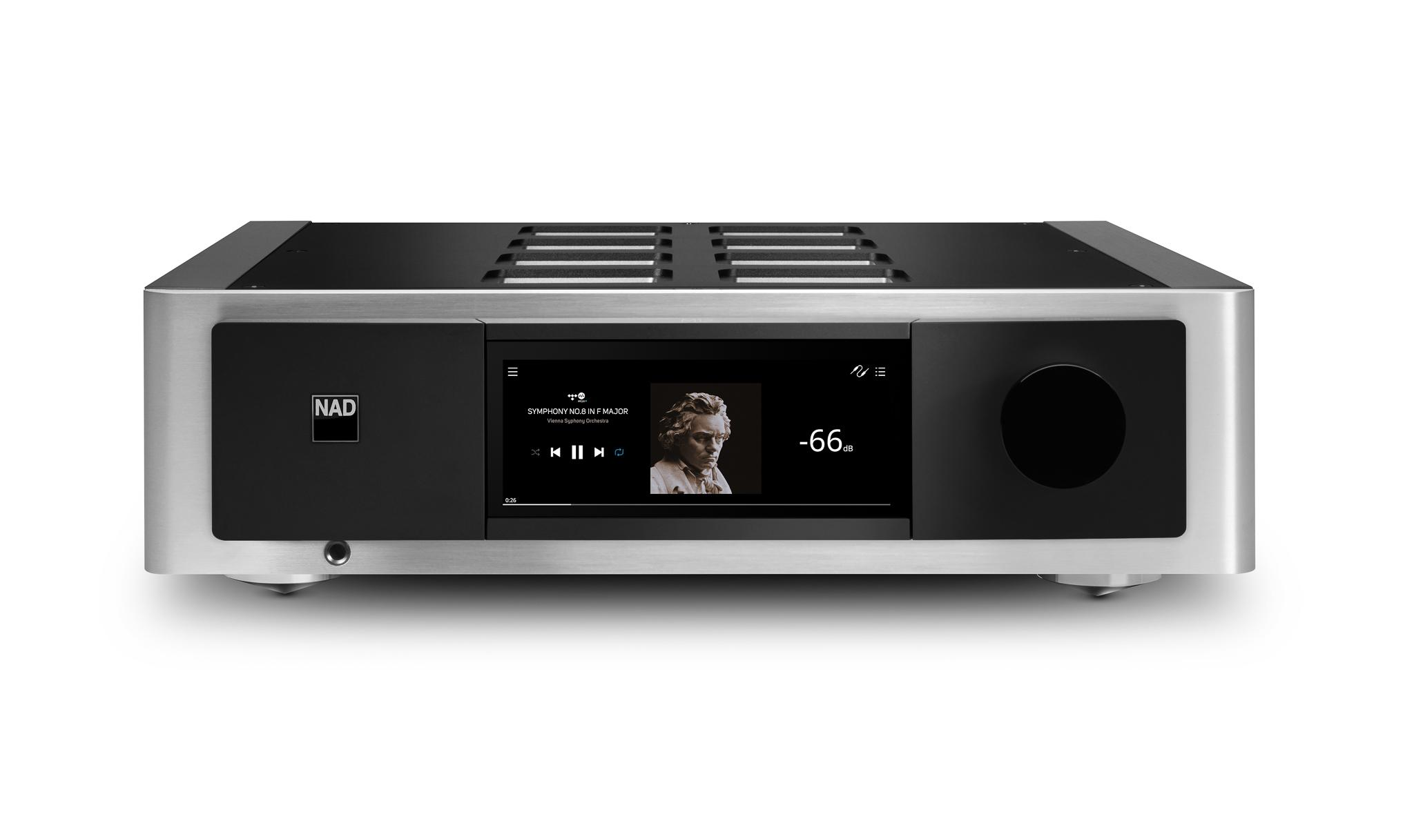 NAD electronics | Douglas HiFi Perth