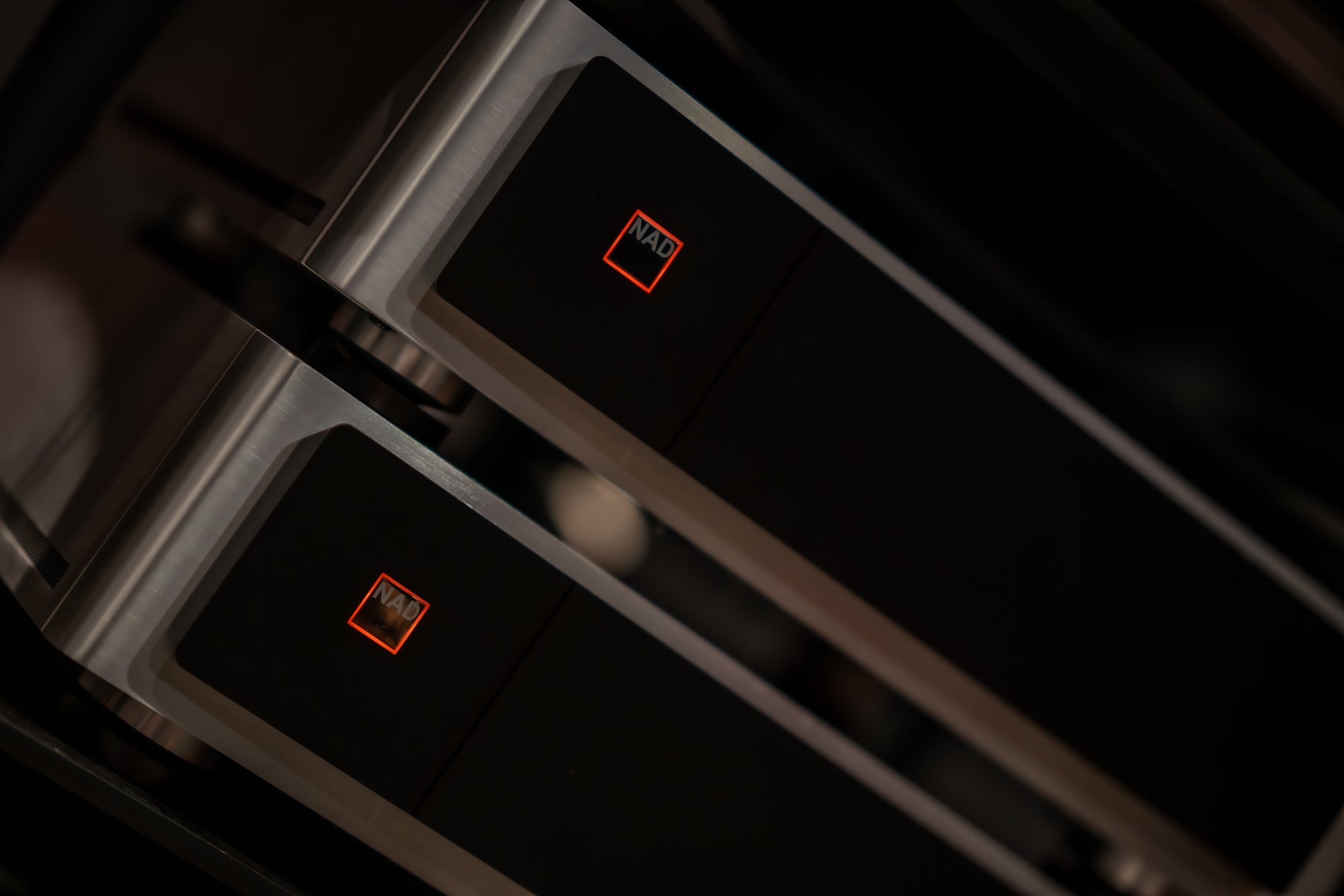 POWER AMPLIFIERS
