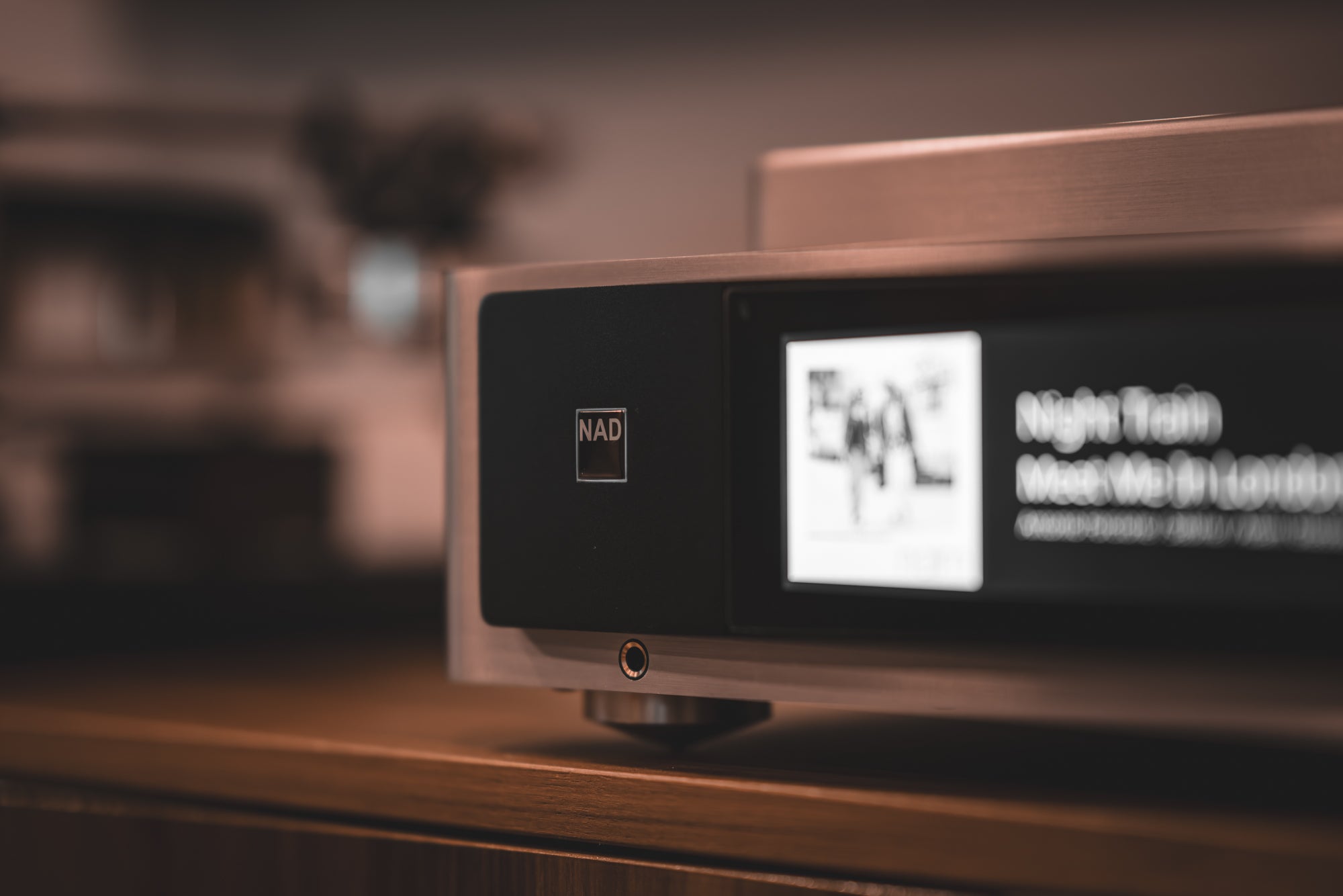 PREAMPLIFIERS