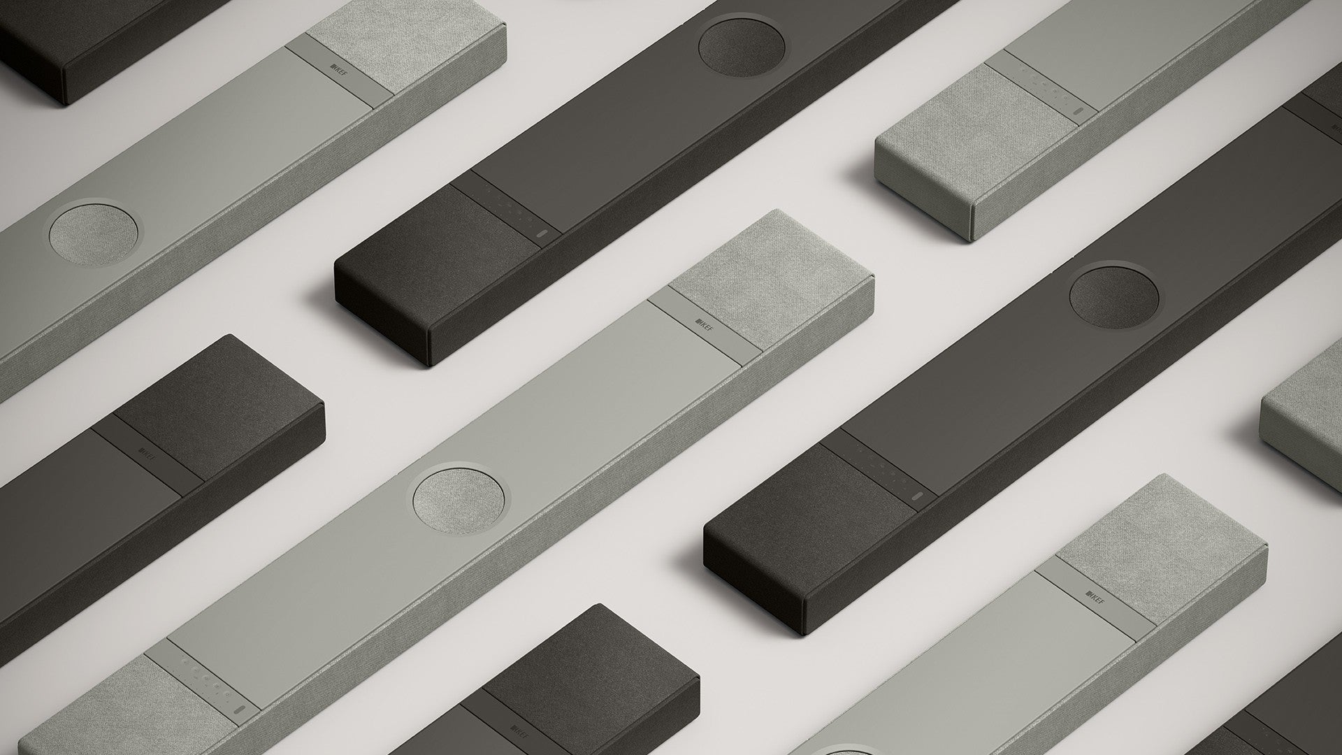 SOUNDBARS
