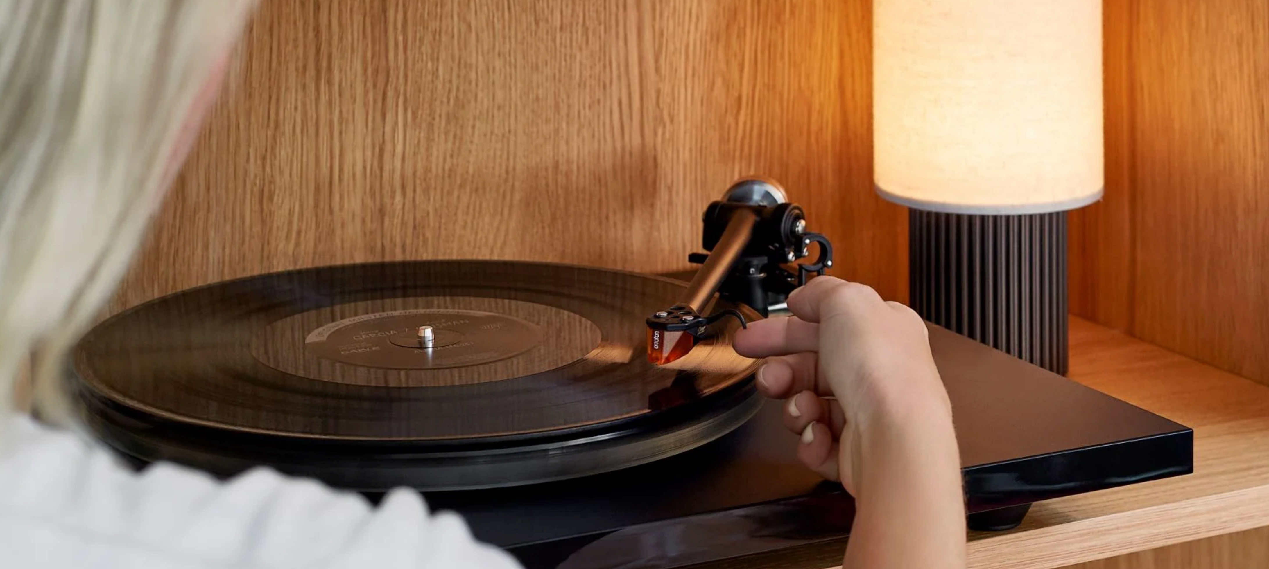 ORTOFON Moving Magnet Cartridges