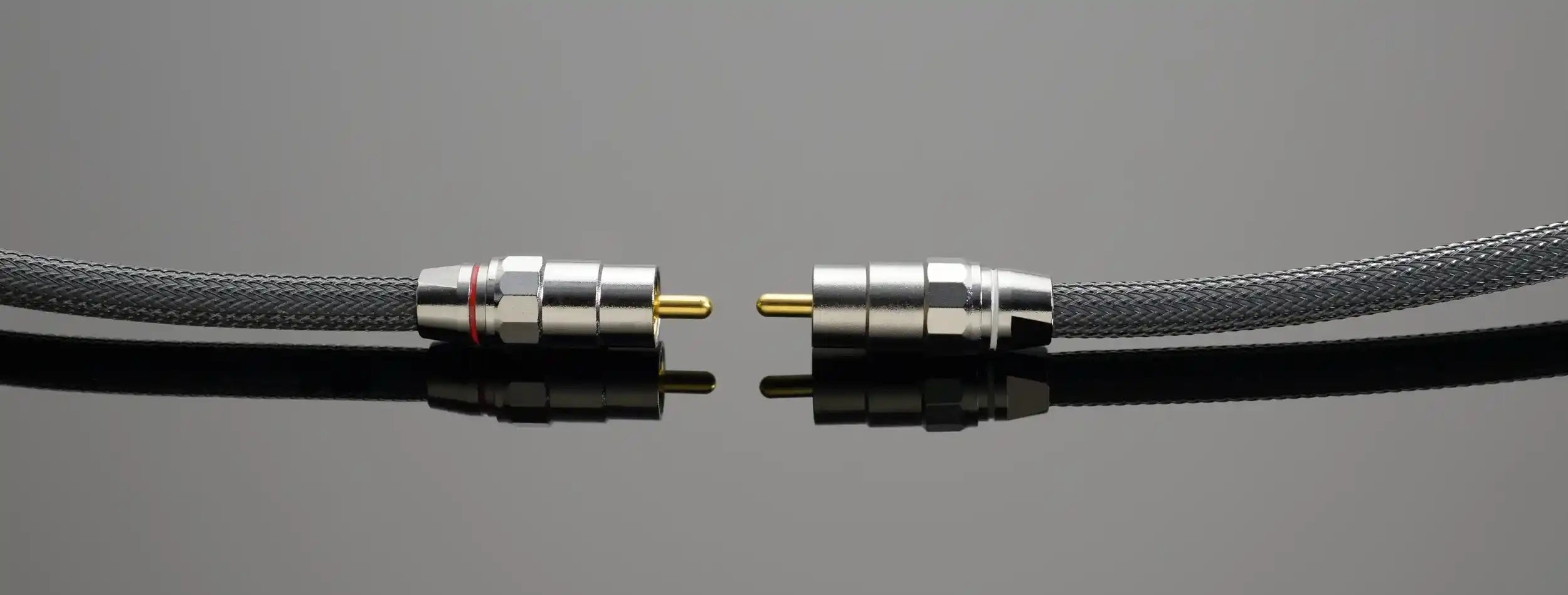 TRANSPARENT AUDIO - DIGITAL CABLES