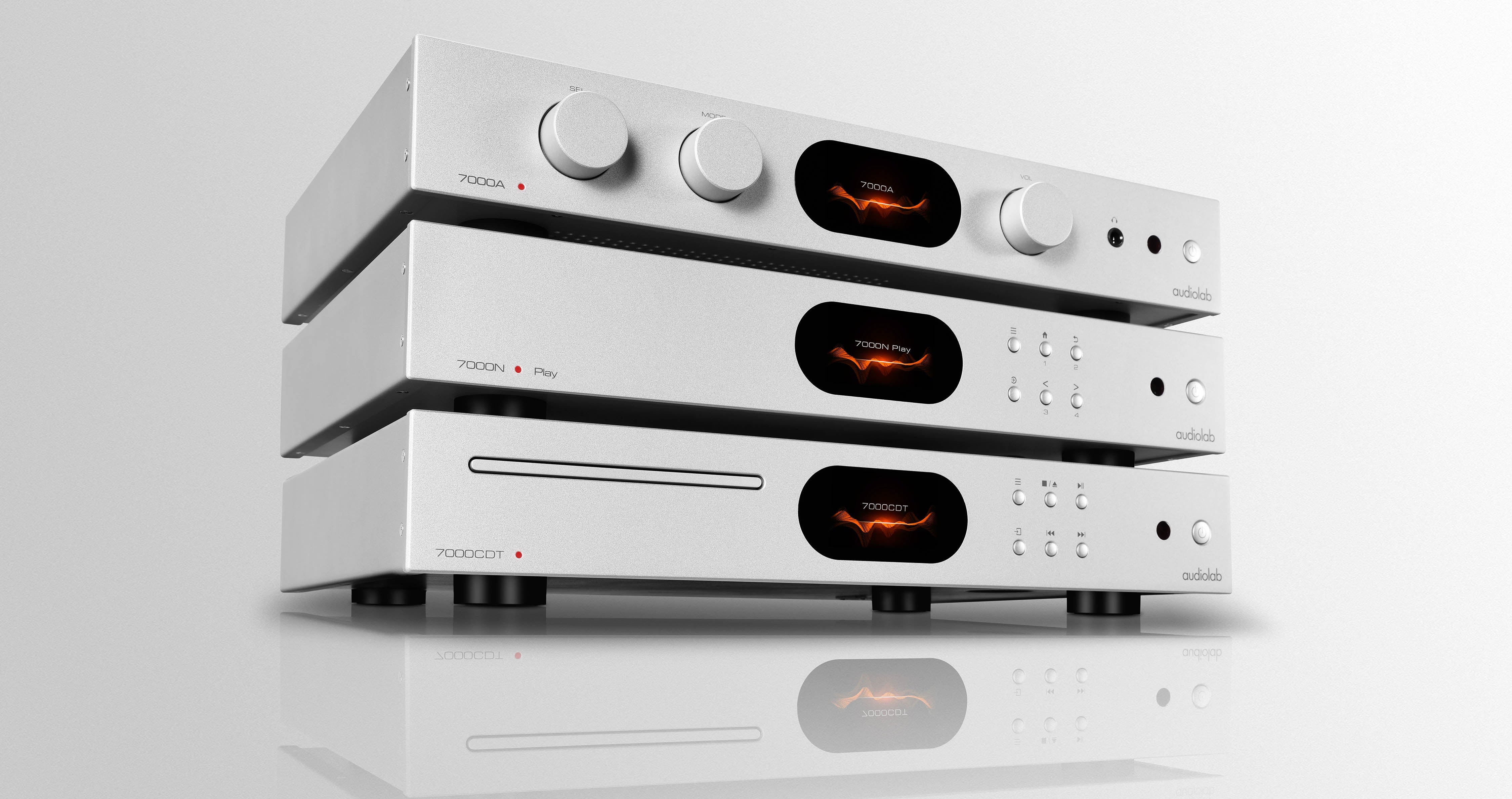 AUDIOLAB 7000 SERIES