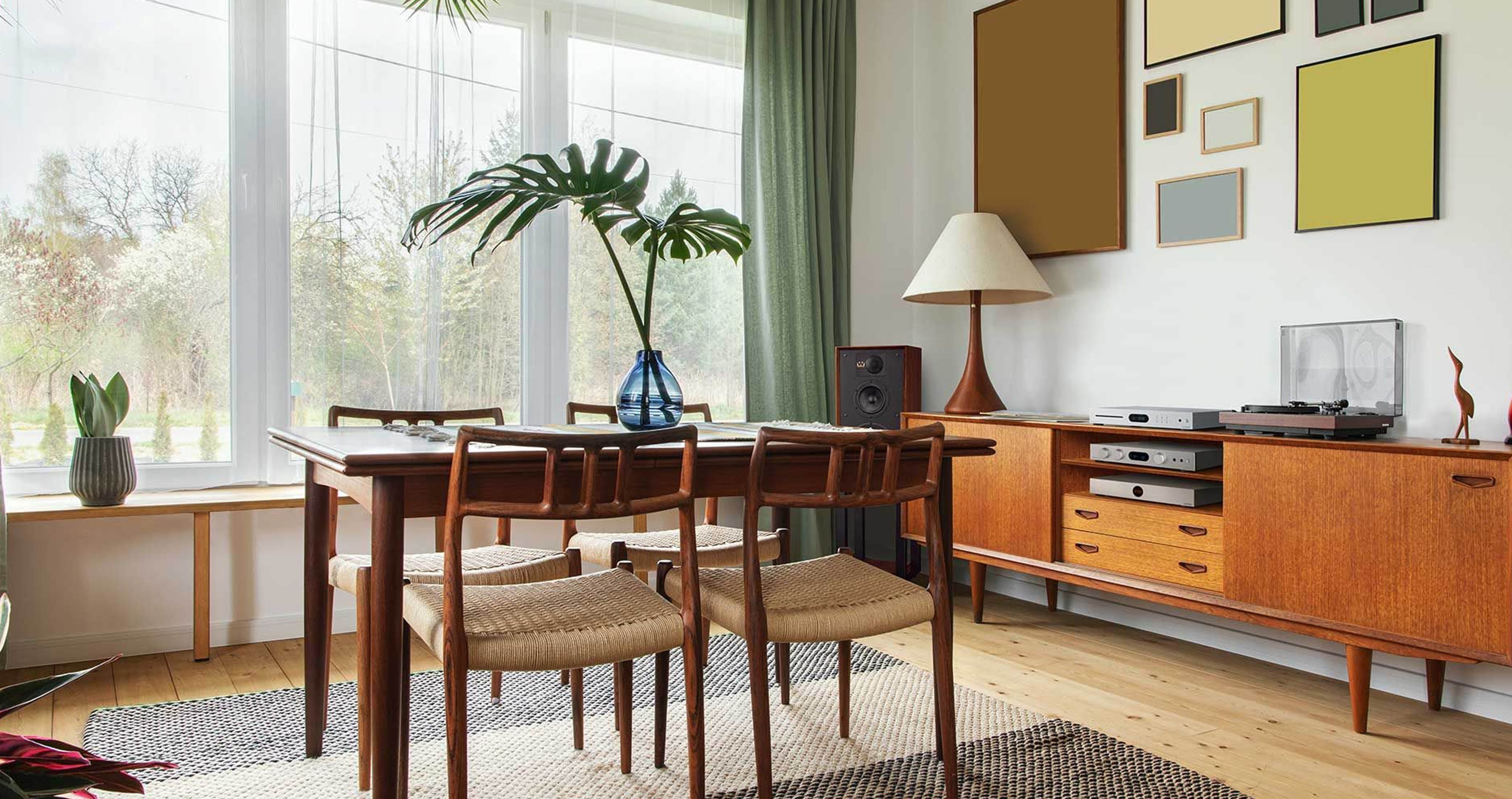AUDIOLAB POWER PRODUCTS