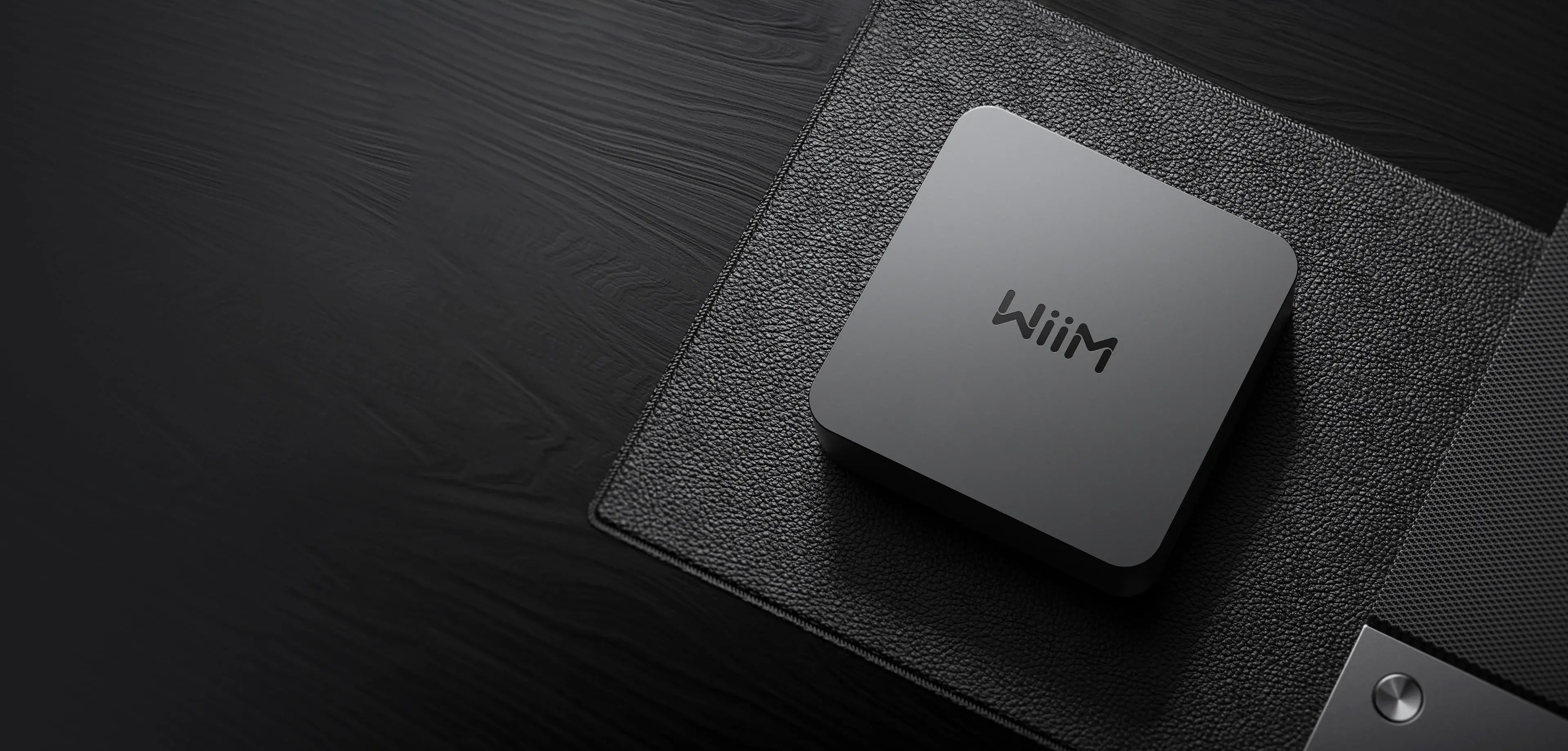 WiiM