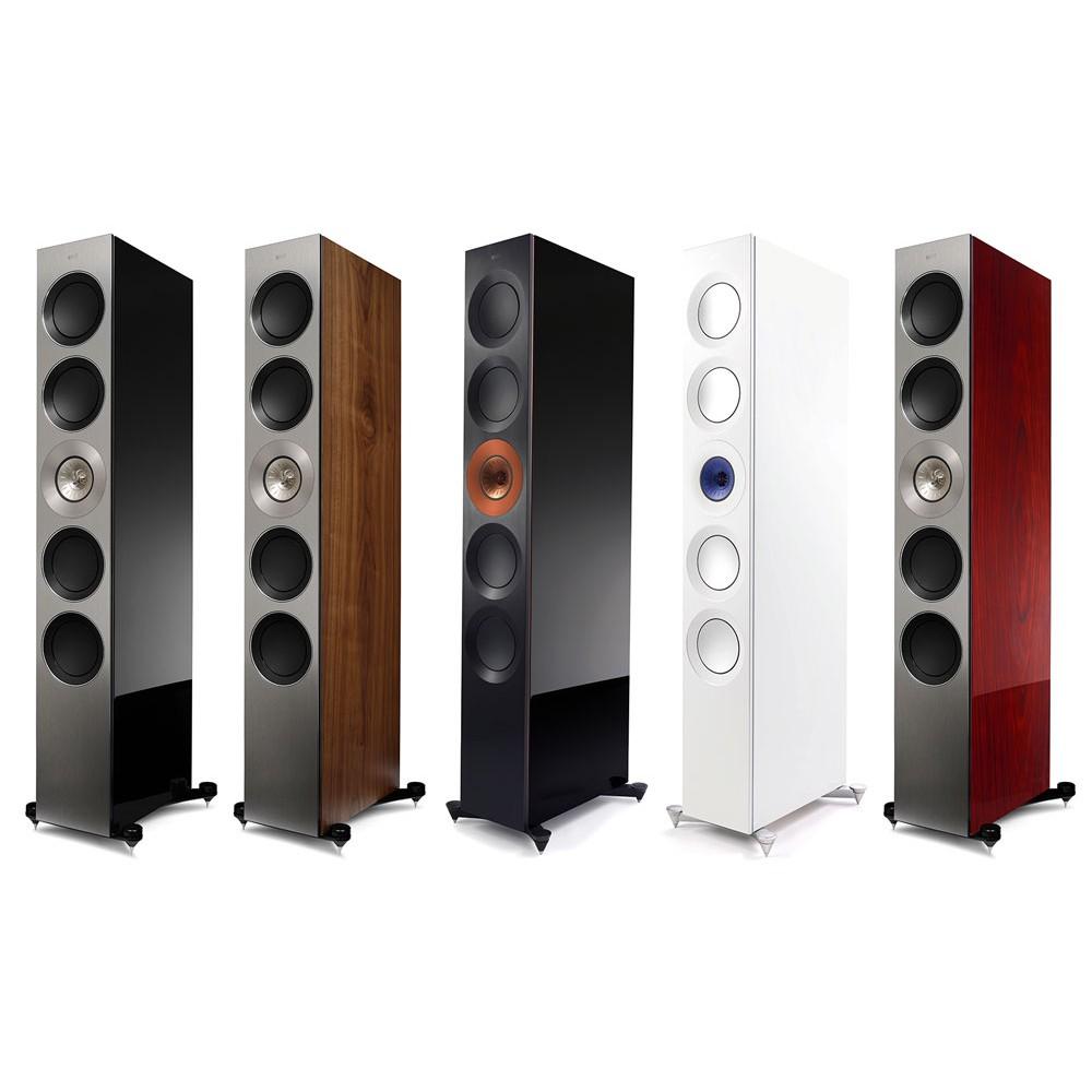 SPEAKERS - Passive, Active, Wireless and SubWoofers | Douglas HiFi Perth